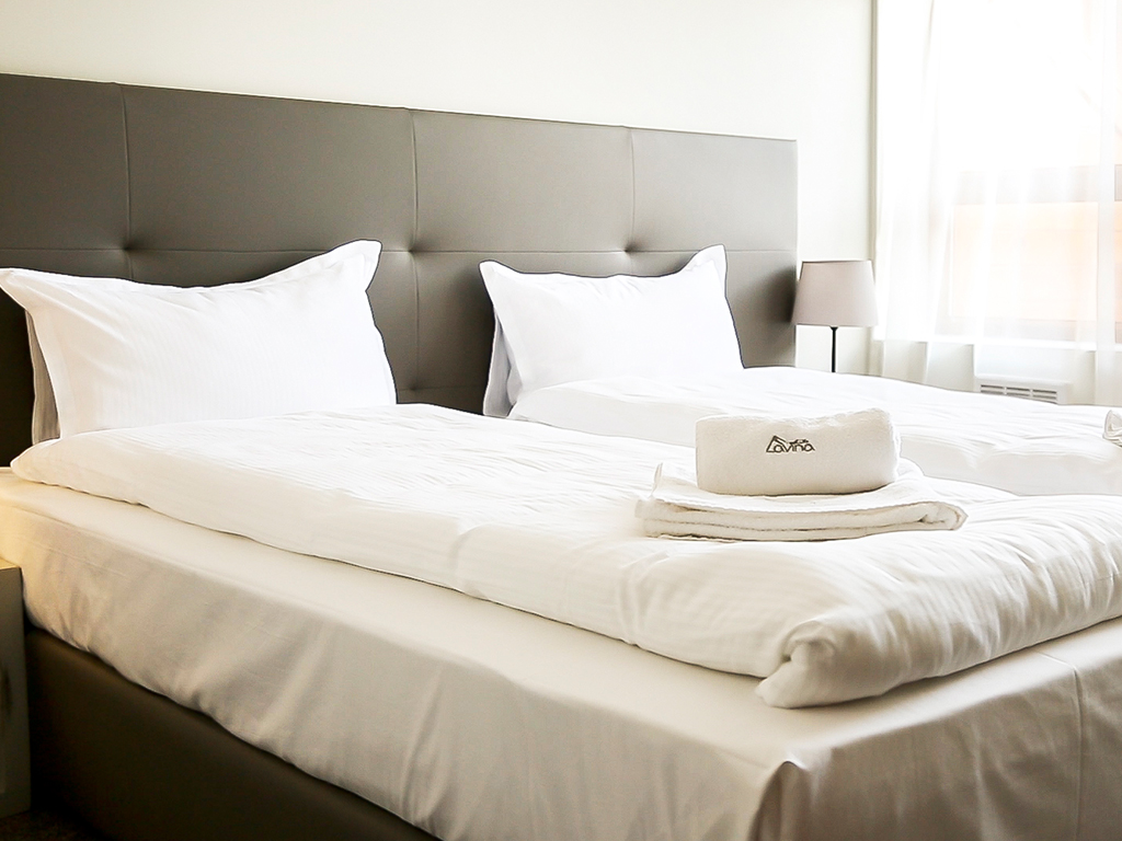 Двуспален суит в хотел White Lavina - почивка в Банско